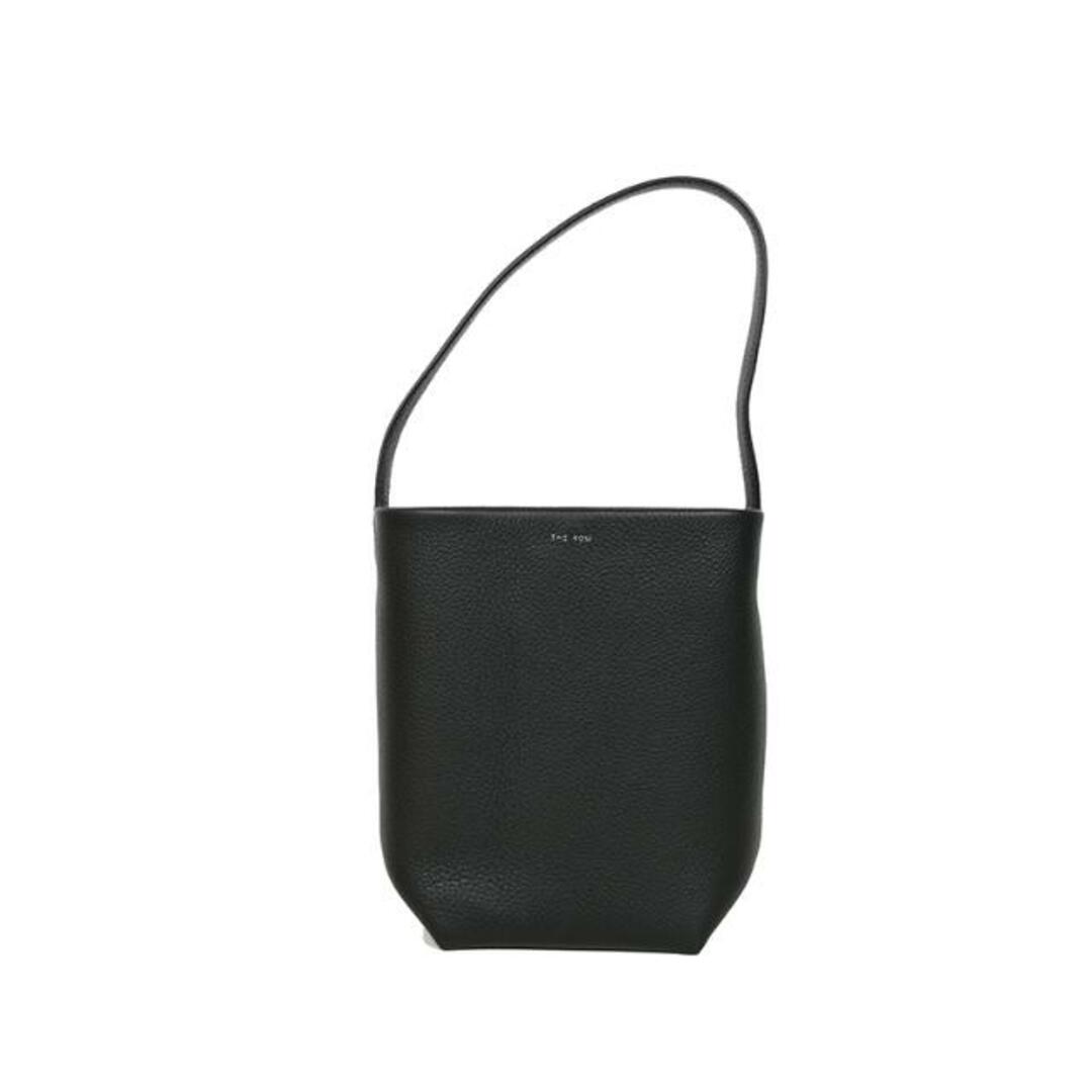 THE ROW(ザロウ)のTHE ROW ザロウ  Small N/S Park Tote スモールトートバッグ BLACK イタリア正規品  新品 W1314 L129 レディースのバッグ(トートバッグ)の商品写真