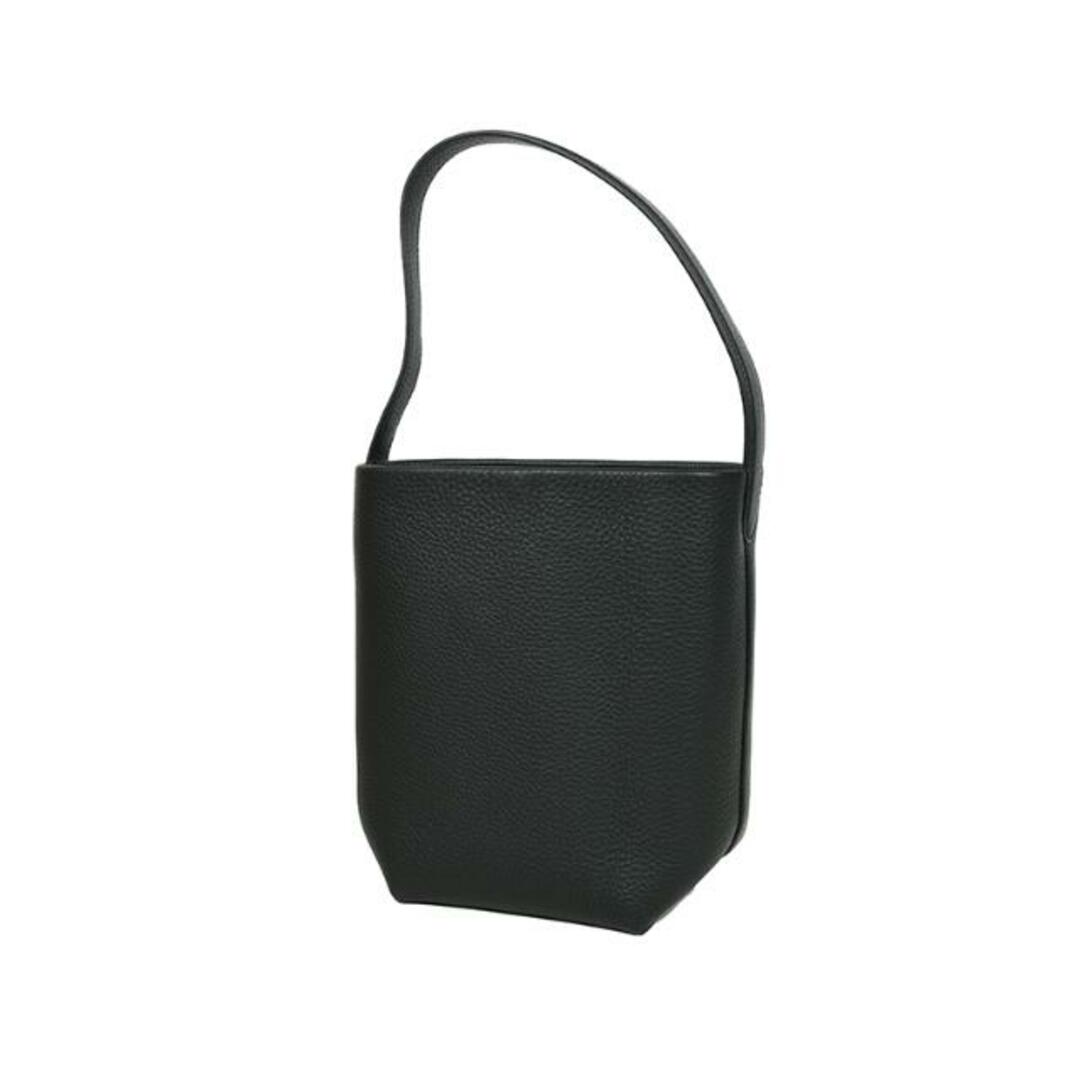 THE ROW(ザロウ)のTHE ROW ザロウ  Small N/S Park Tote スモールトートバッグ BLACK イタリア正規品  新品 W1314 L129 レディースのバッグ(トートバッグ)の商品写真