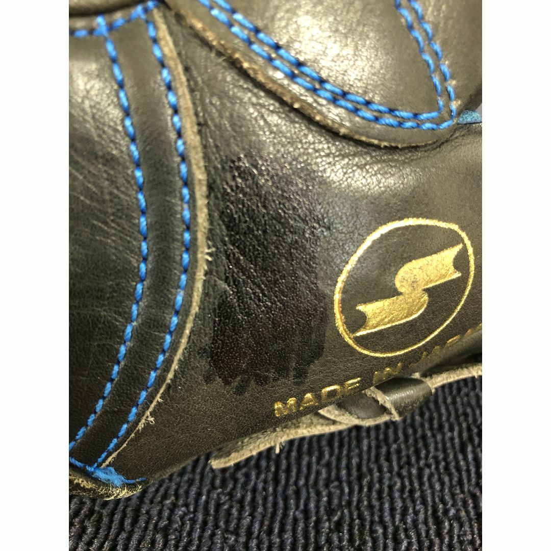 SSK(エスエスケイ)の404-44-2 SSK PROFESSIONAL EDGE RSG-007 スポーツ/アウトドアの野球(グローブ)の商品写真