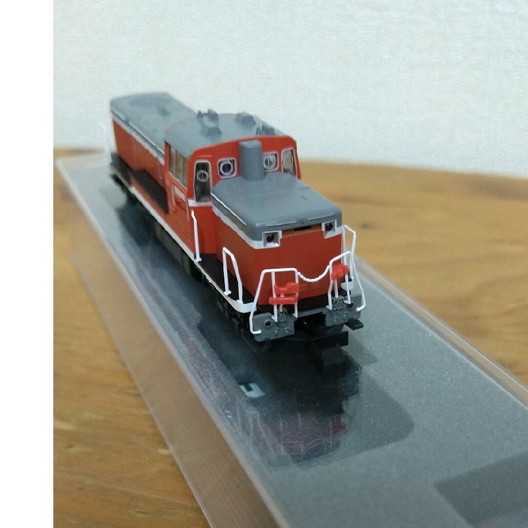 KATO｜カトー DE10 耐寒形 エンタメ/ホビーのおもちゃ/ぬいぐるみ(鉄道模型)の商品写真
