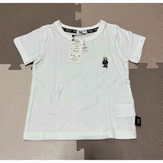 シマムラ(しまむら)のPOLO Baby ポロベアTシャツ 100 しまむら(Tシャツ/カットソー)