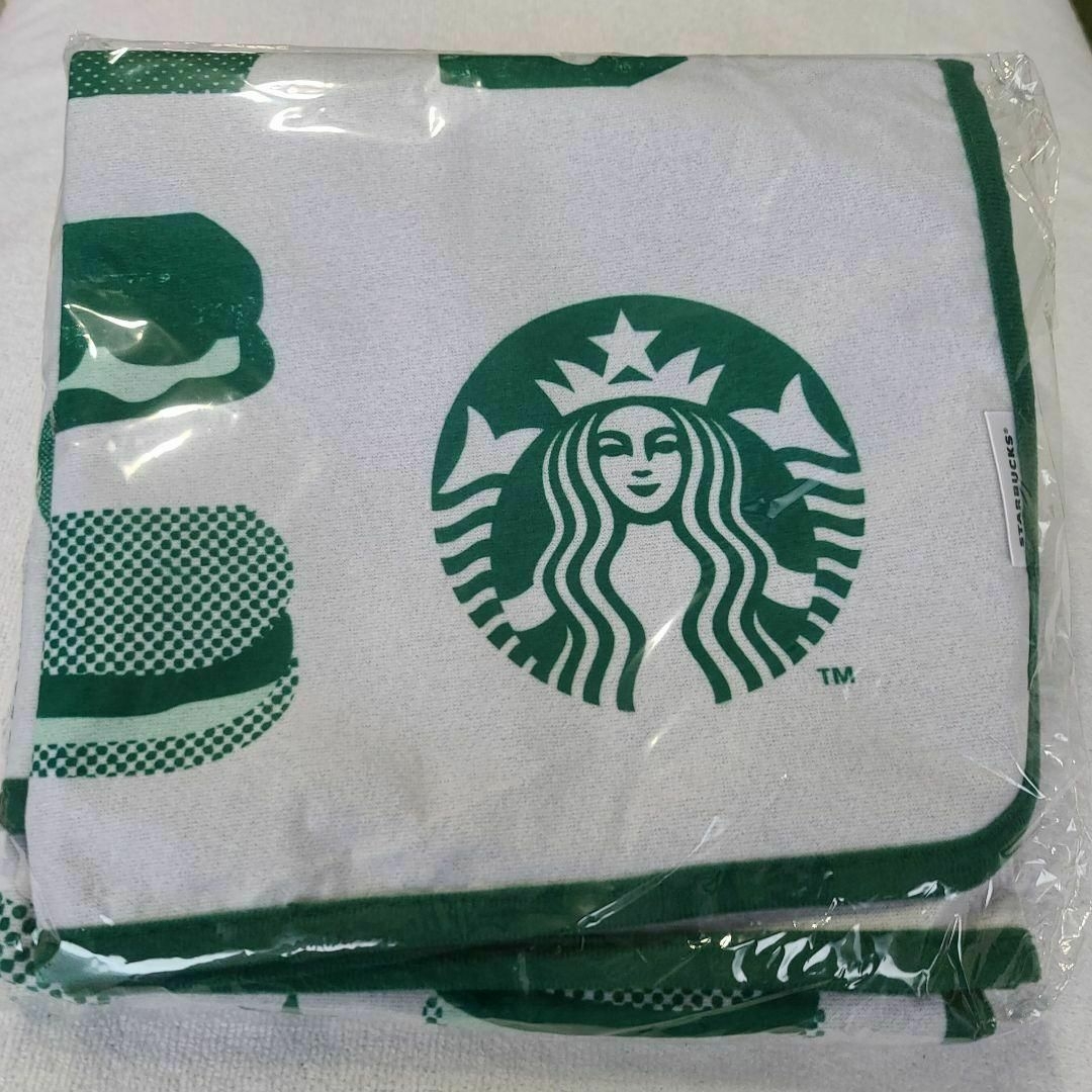 Starbucks Coffee(スターバックスコーヒー)の【限定発売】スターバックス 福袋 2024 STARBUCKS インテリア/住まい/日用品のキッチン/食器(タンブラー)の商品写真