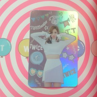 TWICE - TWICEcoasterLANE1　ミナ