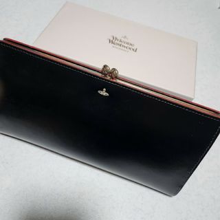 ヴィヴィアンウエストウッド(Vivienne Westwood)のVivienne Westwood　長財布(財布)