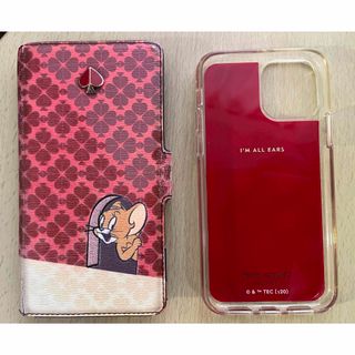 ケイトスペードニューヨーク(kate spade new york)の《6》【katespade NEW YORK】iPhone11proケース(その他)