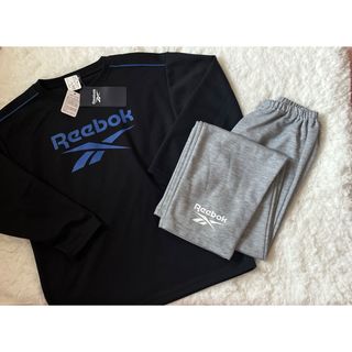 リーボック(Reebok)の新品 定価2739円 Reebok リーボック パジャマ 140(パジャマ)