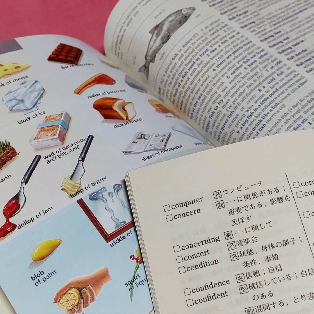 ロングマン『現代英英辞典』 エンタメ/ホビーの本(語学/参考書)の商品写真