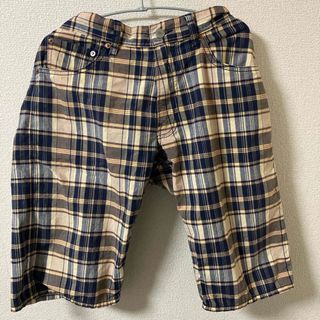 リーバイス(Levi's)のリーバイス　ハーフパンツ(ショートパンツ)