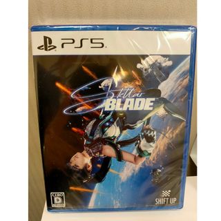 PS5 Stellar Blade（ステラ―ブレイド）(家庭用ゲームソフト)