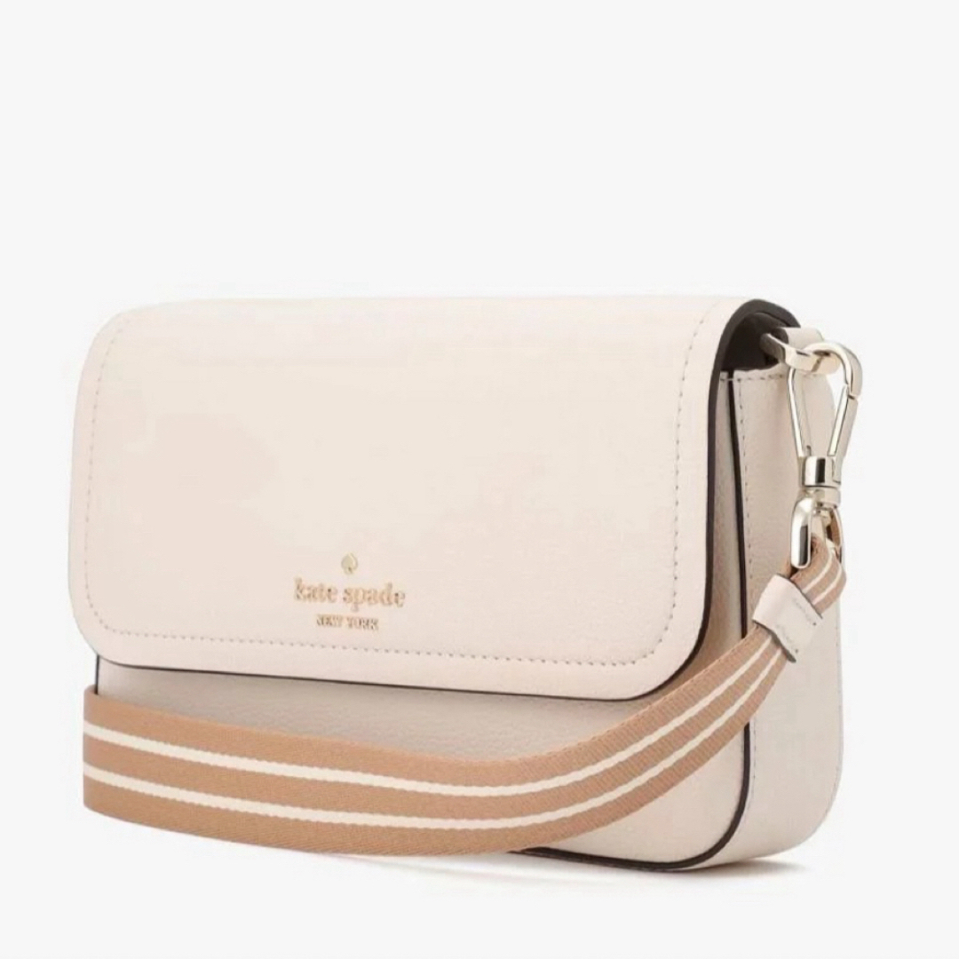 kate spade new york(ケイトスペードニューヨーク)のケイトスペード　71500円　ショルダーバッグ　新品未使用　ハワイ　セール レディースのバッグ(ショルダーバッグ)の商品写真