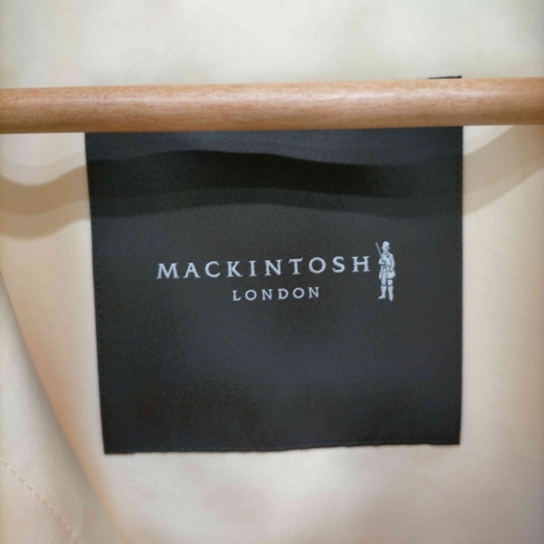 MACKINTOSH(マッキントッシュ)のMackintosh(マッキントッシュ) レディース アウター コート レディースのジャケット/アウター(その他)の商品写真