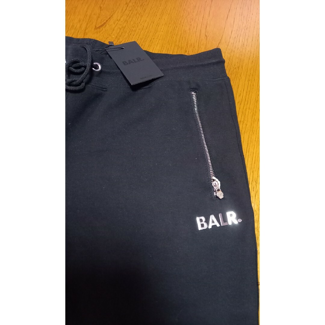 新品 BALR. ハーフパンツ (XL) メンズのパンツ(ショートパンツ)の商品写真