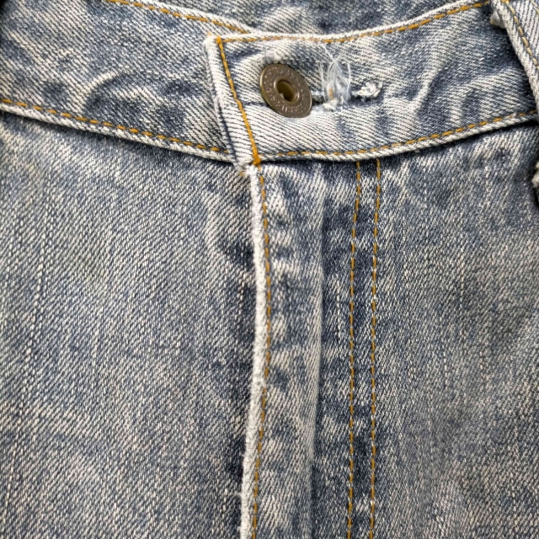 Levi's(リーバイス)のLevis(リーバイス) フィリピン製 502 デニムパンツ メンズ パンツ メンズのパンツ(デニム/ジーンズ)の商品写真