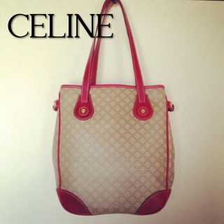 セリーヌ(celine)の本日限定【定価15万→9800円】(ショルダーバッグ)