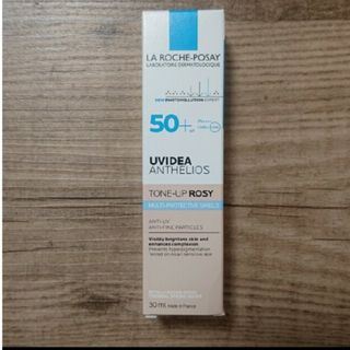 ラロッシュポゼ(LA ROCHE-POSAY)のラロッシュポゼ トーンアップローズ(その他)