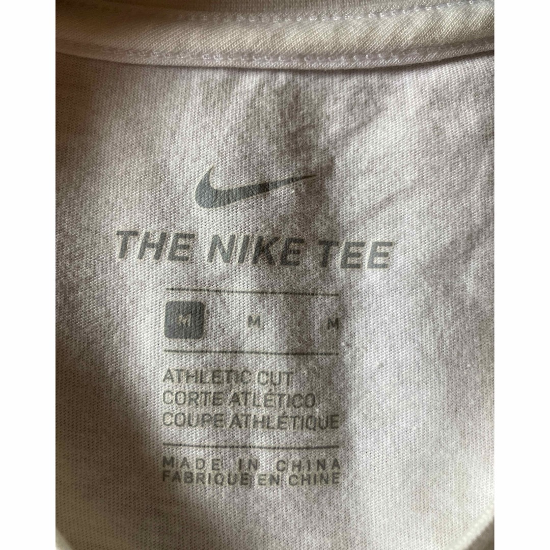 NIKE(ナイキ)のNIKEナイキ  Tシャツ メンズのトップス(Tシャツ/カットソー(半袖/袖なし))の商品写真