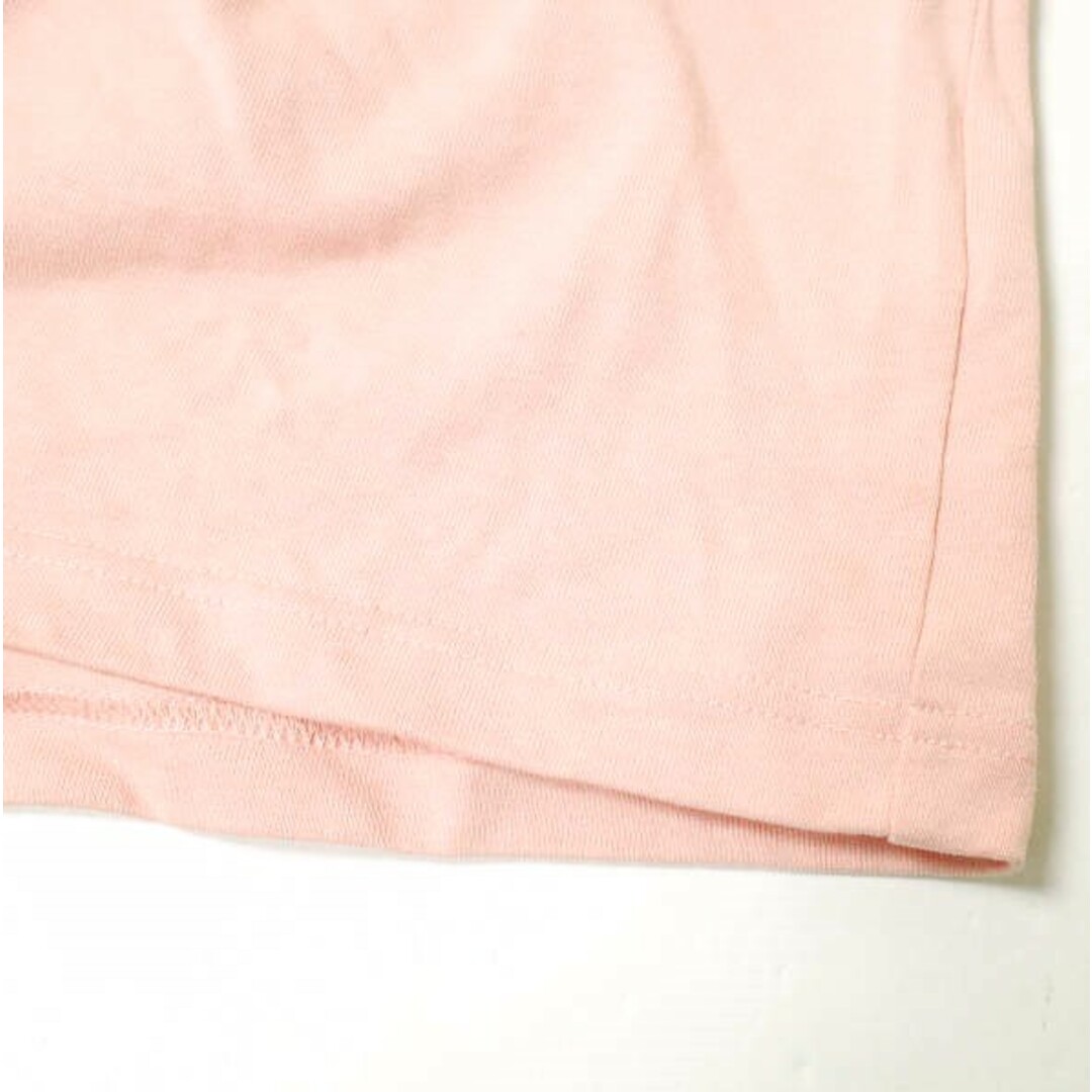 DRESS ドレス 日本製 Plain Turtleneck プレーンタートルネックカットソー DR-15221 L PINK 長袖 Tシャツ NEAT ニート NISHINOYA トップス【中古】【DRESS】 メンズのトップス(Tシャツ/カットソー(七分/長袖))の商品写真