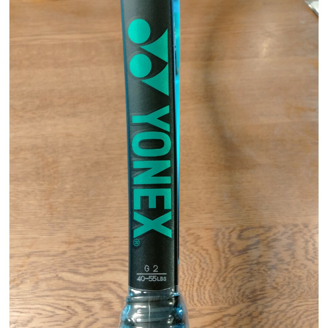 YONEX(ヨネックス)の【新品・未使用】YONEX ヨネックス Vコア_プロ100L スポーツ/アウトドアのテニス(ラケット)の商品写真