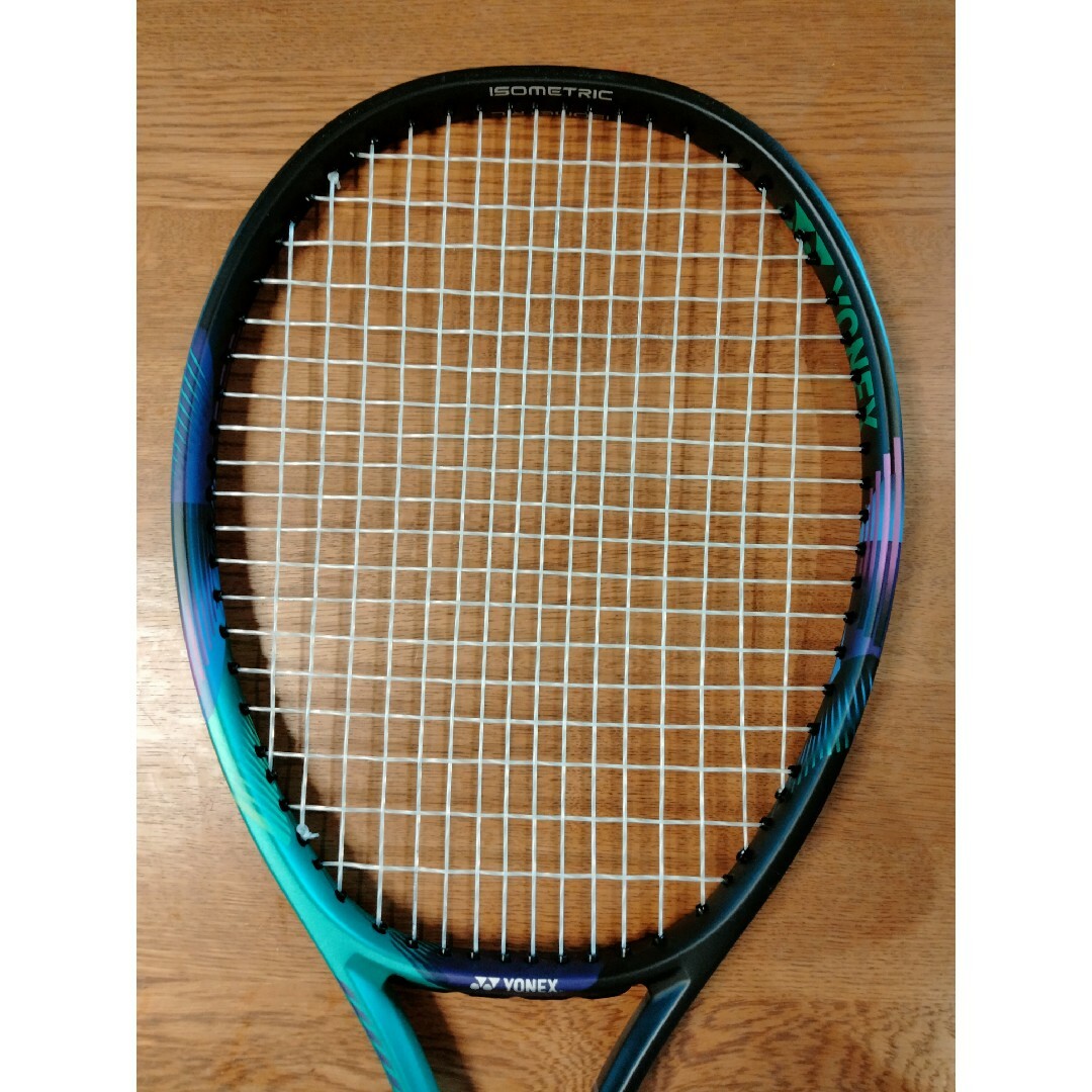 YONEX(ヨネックス)の【新品・未使用】YONEX ヨネックス Vコア_プロ100L スポーツ/アウトドアのテニス(ラケット)の商品写真