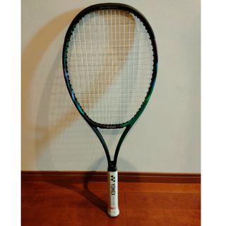 ヨネックス(YONEX)の【新品・未使用】YONEX ヨネックス Vコア_プロ100L(ラケット)