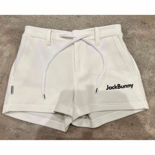 ジャックバニー(JACK BUNNY!!)のジャックバニー　ショートパンツ　０(ウエア)