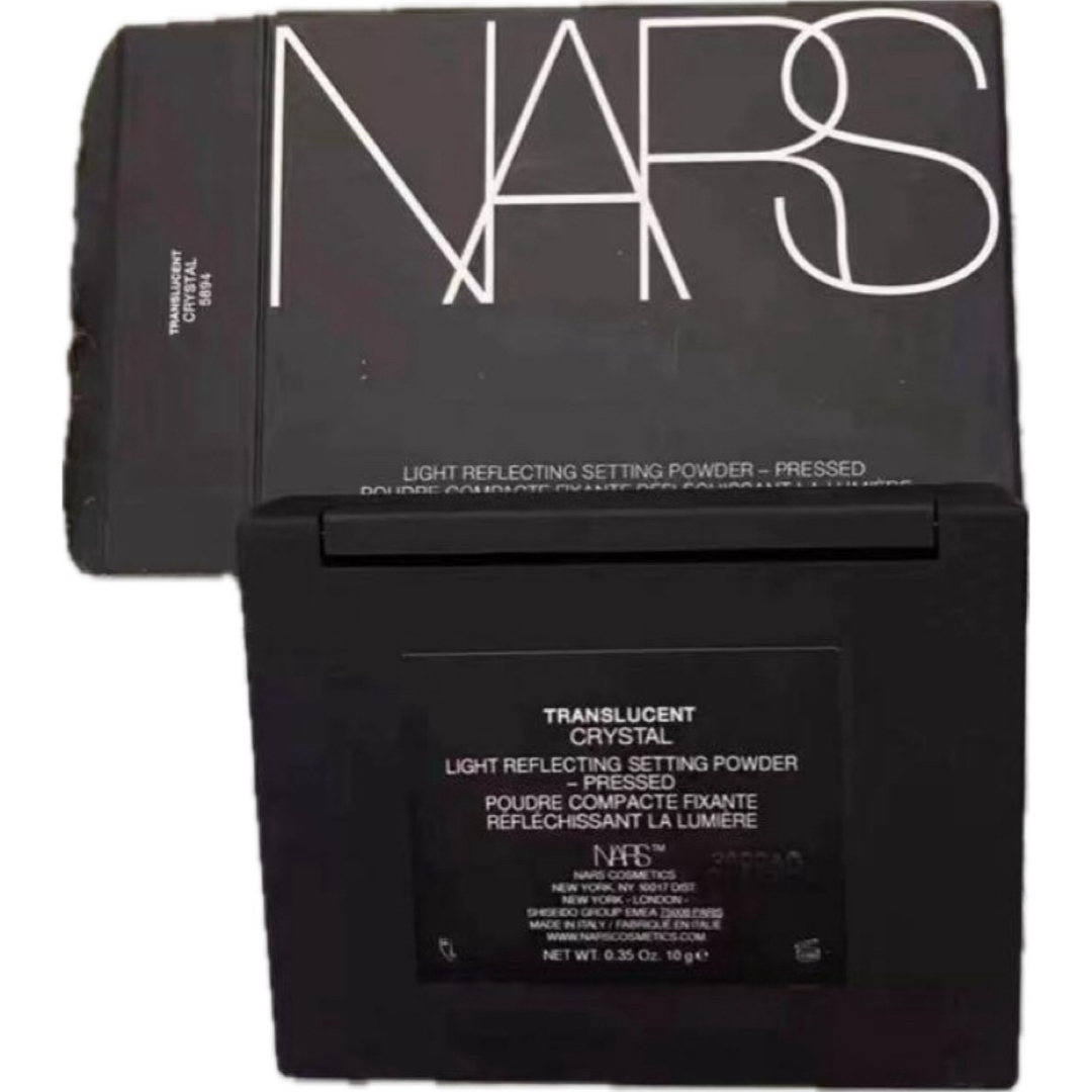 NARS(ナーズ)の★お値段ご相談ください★様専用です♡♡ コスメ/美容のベースメイク/化粧品(フェイスパウダー)の商品写真