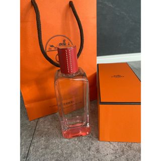 エルメス(Hermes)のHERMES エルメス オードトワレ 《ローズ イケバナ》100m(ユニセックス)