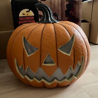 コストコ(コストコ)のジャックオランタン　コストコ　ハロウィン(その他)