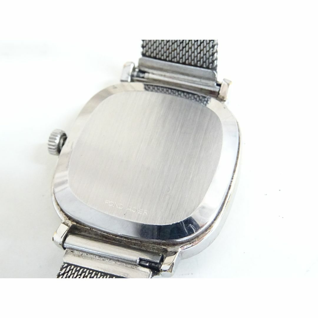 OMEGA(オメガ)のM岡060 / OMEGA オメガ DE VILLE 腕時計 手巻き 稼働 レディースのファッション小物(腕時計)の商品写真