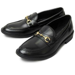 glabella GOLD BIT LOAFER(ドレス/ビジネス)