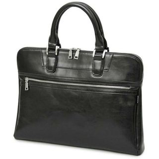 REGiSTA Split Leather Briefcase(ビジネスバッグ)