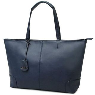 REGiSTA Split Leather Tote Bag