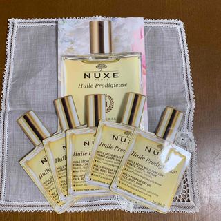 NUXE