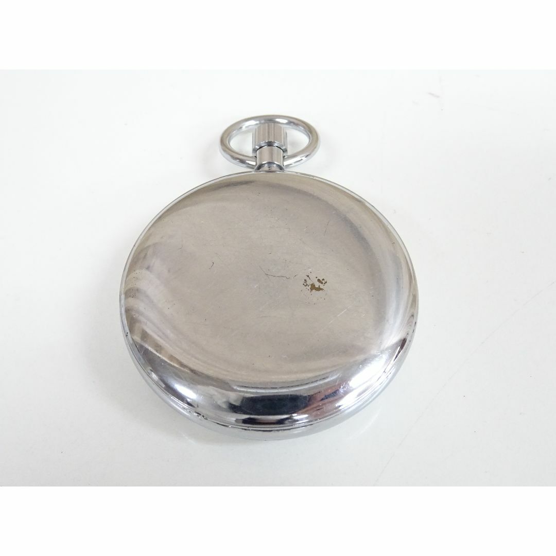 SEIKO(セイコー)のM岡065 / SEIKO セイコー PRECISION 懐中時計 手巻き 稼働 メンズの時計(その他)の商品写真