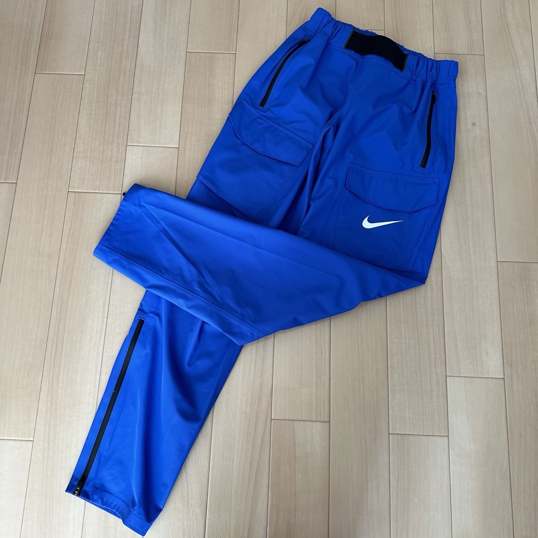 NIKE(ナイキ)のnike pro elite 2022 storm fit tracksuit スポーツ/アウトドアのランニング(ウェア)の商品写真