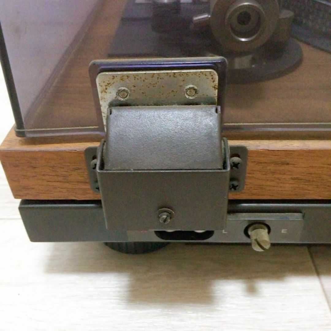 動作品 PL-1400 pioneer パイオニア ターンテーブル 楽器のDJ機器(ターンテーブル)の商品写真
