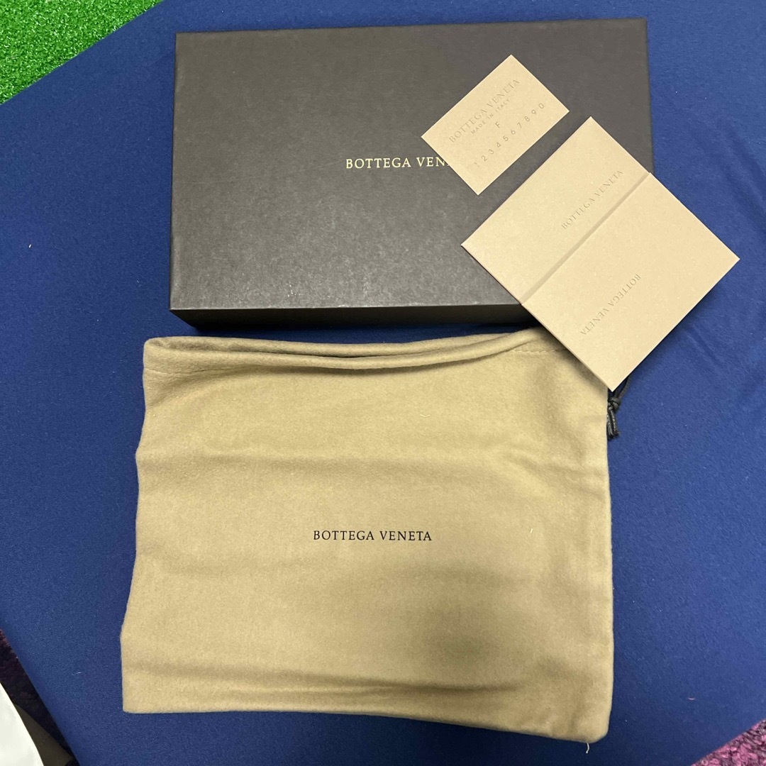 Bottega Veneta(ボッテガヴェネタ)のボッテガ空き箱2個セット その他のその他(その他)の商品写真