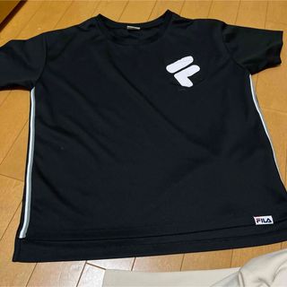 フィラ(FILA)のフィラ　シャツ(Tシャツ(半袖/袖なし))