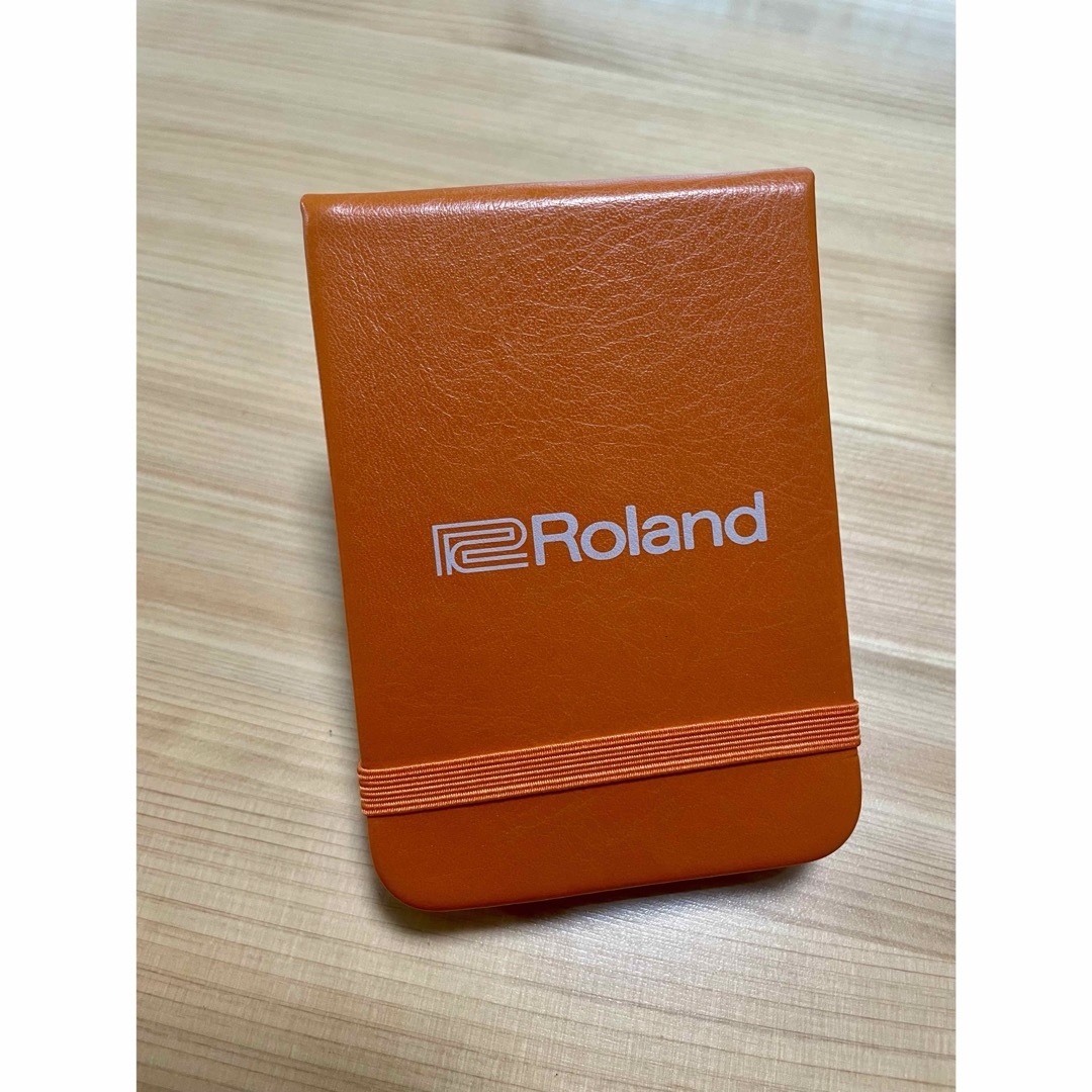 Roland(ローランド)のRoland 文具セット インテリア/住まい/日用品の文房具(その他)の商品写真