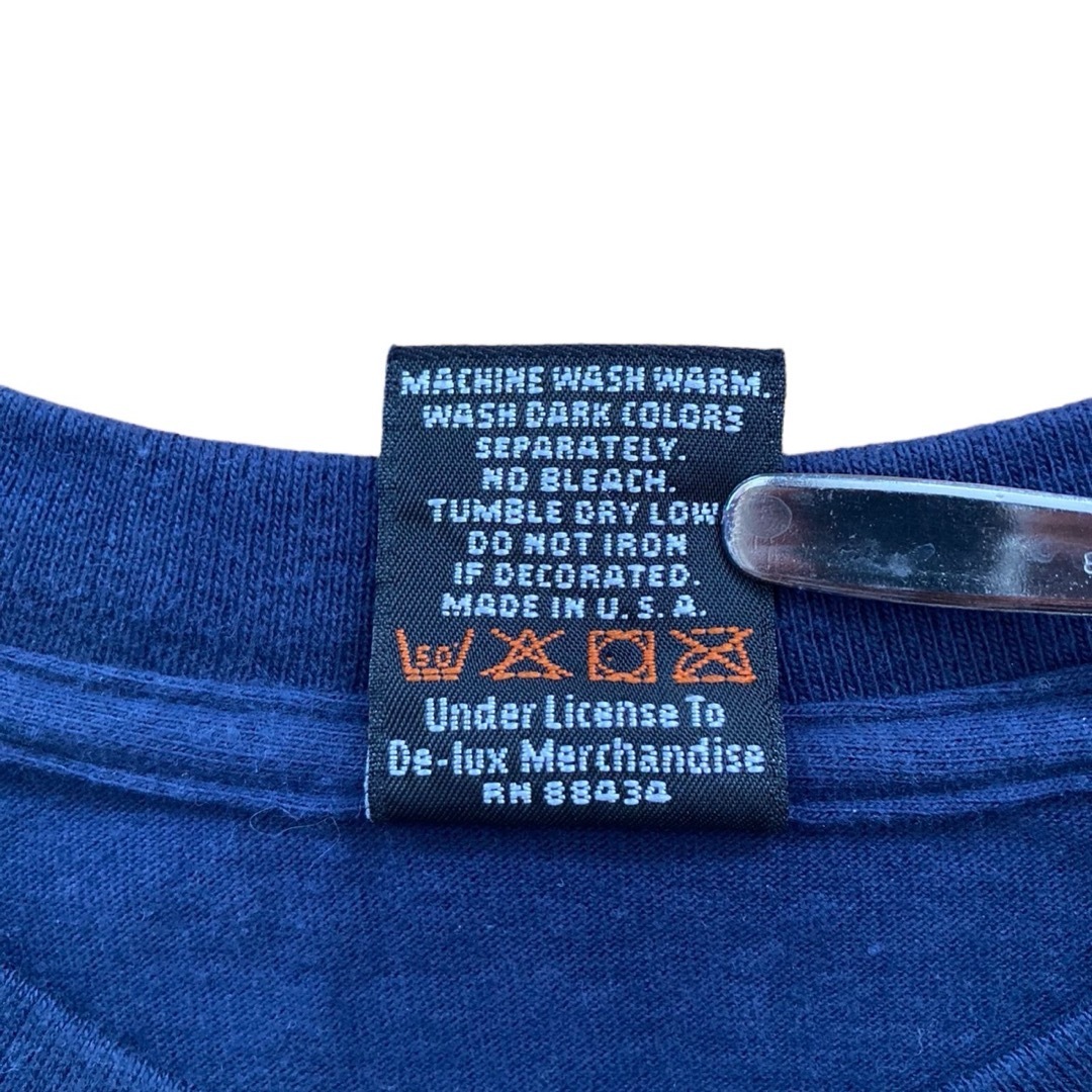 Harley Davidson(ハーレーダビッドソン)の【即日発送】ハーレーダビッドソン Tシャツ USA製 M 古着 メンズのトップス(Tシャツ/カットソー(半袖/袖なし))の商品写真