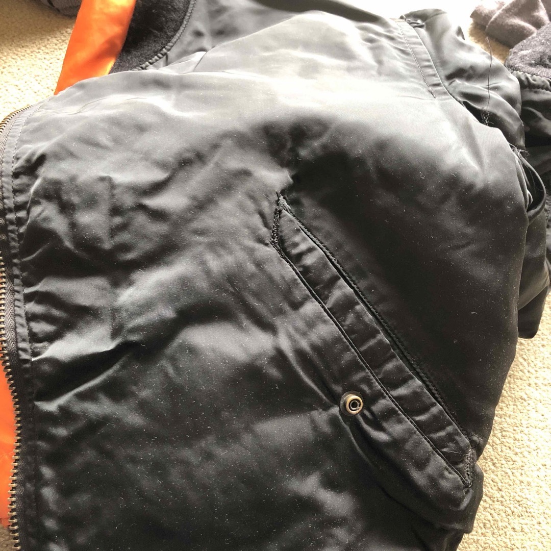 ジャンパー メンズのジャケット/アウター(ブルゾン)の商品写真