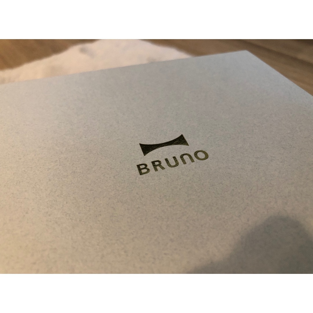 BRUNO(ブルーノ)のBRUNO セラミック保存容器セット WARM インテリア/住まい/日用品のキッチン/食器(収納/キッチン雑貨)の商品写真