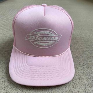 Dickies - ヴィンテージ Dickies ディッキーズ メッシュ キャップ トラッカー