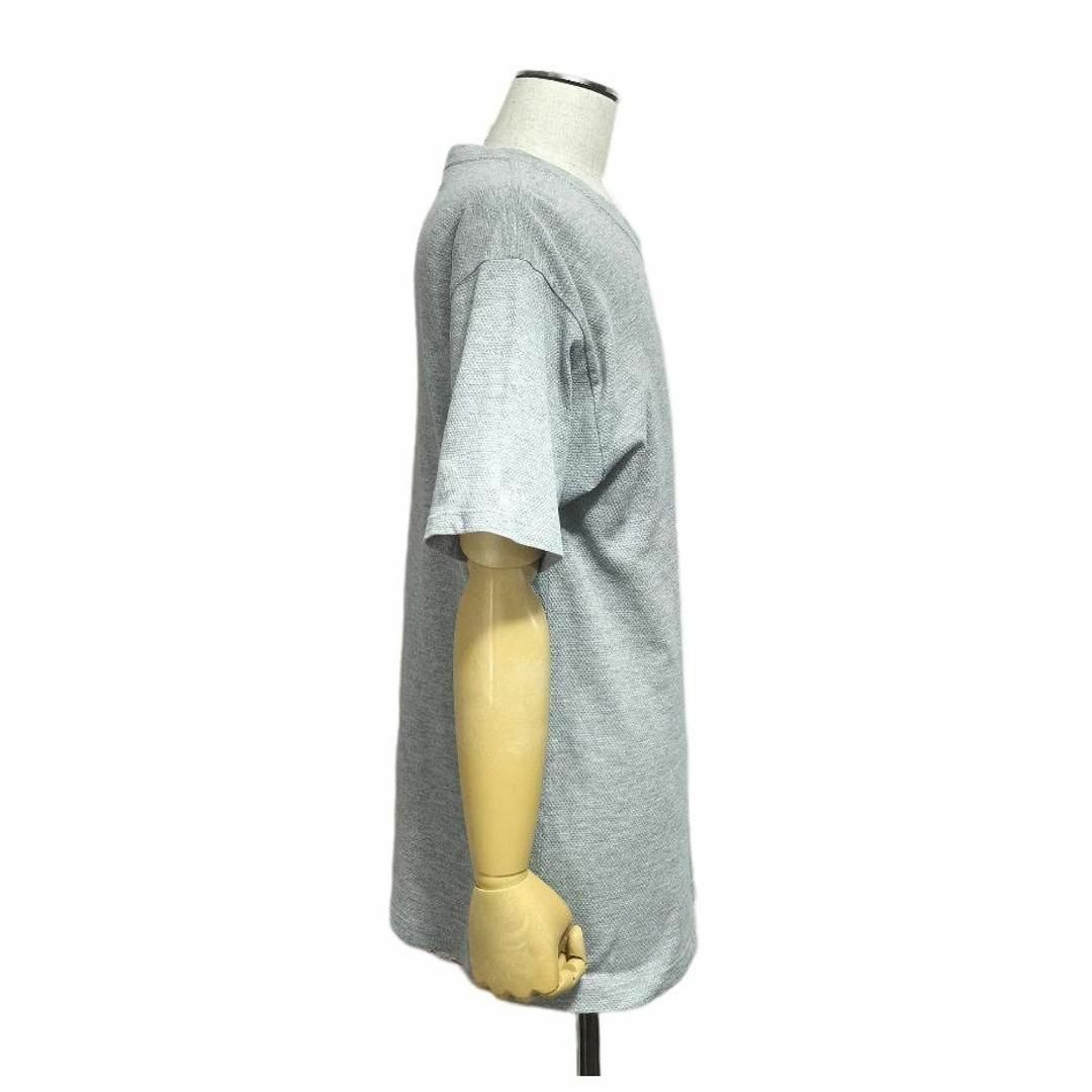 【XL】GIANNI VALENTINO ジャンニバレンチノ メンズ Tシャツ メンズのトップス(Tシャツ/カットソー(半袖/袖なし))の商品写真