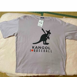 KANGOL - 【半額以下‼️新品未使用】カンゴール＆横浜DeNAベイスターズ　コラボTシャツ