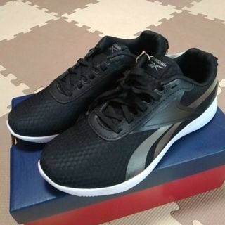 Reebok　スニーカー　ウォーキングシューズ　23㎝