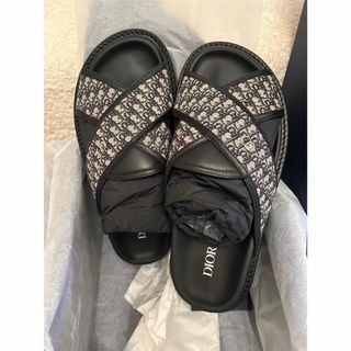 ディオールオム サンダル(メンズ)の通販 17点 | DIOR HOMMEのメンズを ディオールオム サンダル(メンズ)の通販 17点 | DIOR HOMMEのメンズを