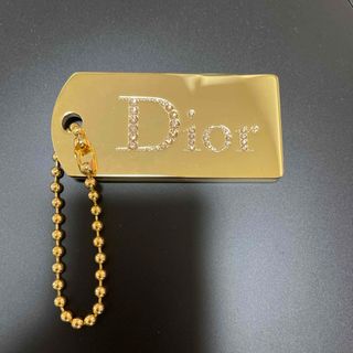 クリスチャンディオール(Christian Dior)のDIORスパークリングリップグロス新品未使用(リップグロス)