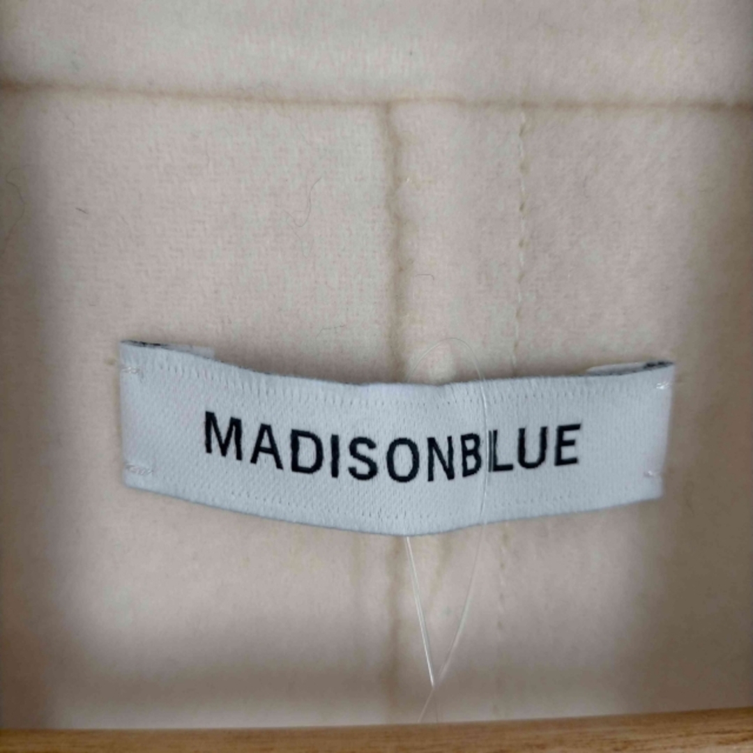 MADISONBLUE(マディソンブルー)のMADISONBLUE(マディソンブルー) レディース アウター コート レディースのジャケット/アウター(その他)の商品写真