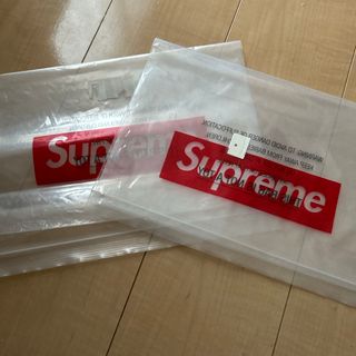 シュプリーム(Supreme)のsupreme袋(その他)